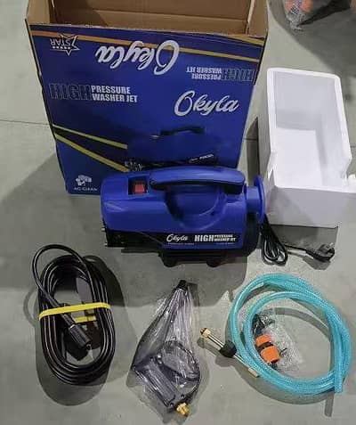 car service machine