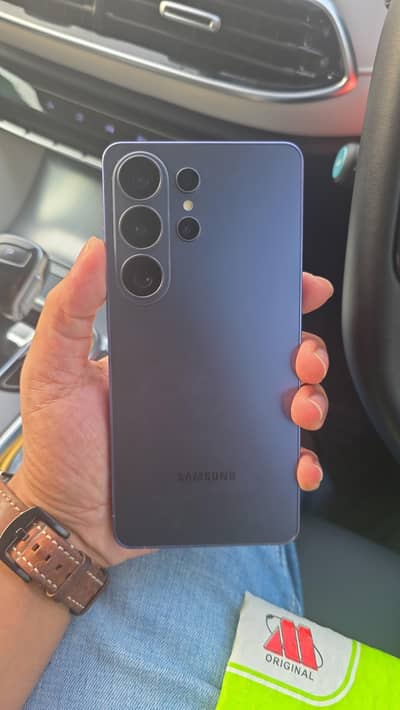 Samsung Mobile S26 Ultra