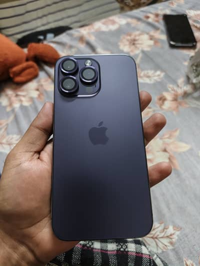 Apple iPhone 14 Pro Max 256gb