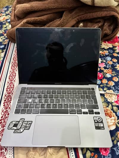 mac book pro 2020 16/512