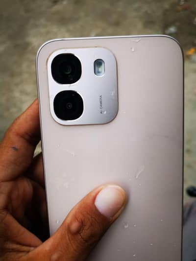 OPPO A6 Max