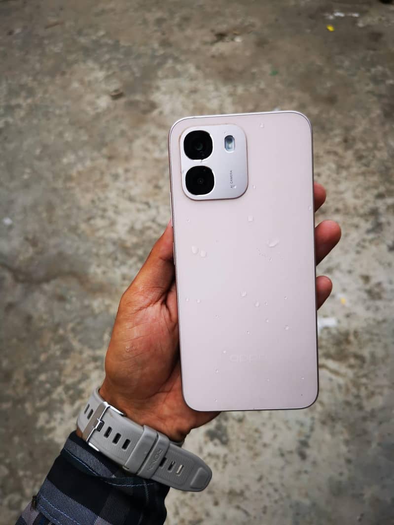 OPPO A6 Max 3
