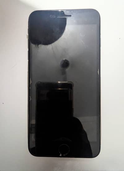 iphone 8 plus pta approved all ok