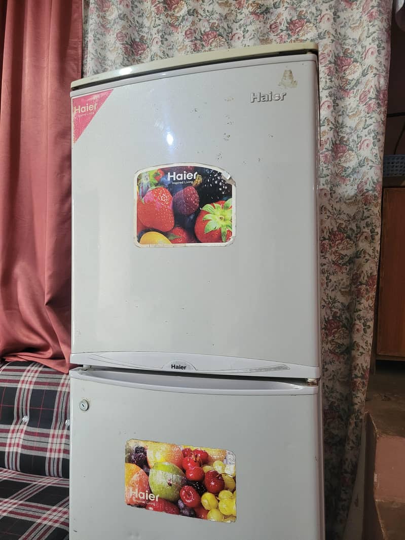 haier 0
