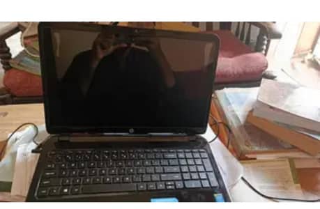 laptop