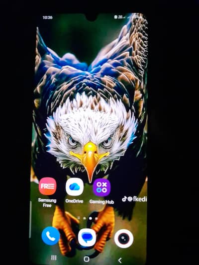 Samsung Mobile A32