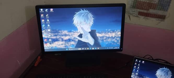 monitor 22" inch
