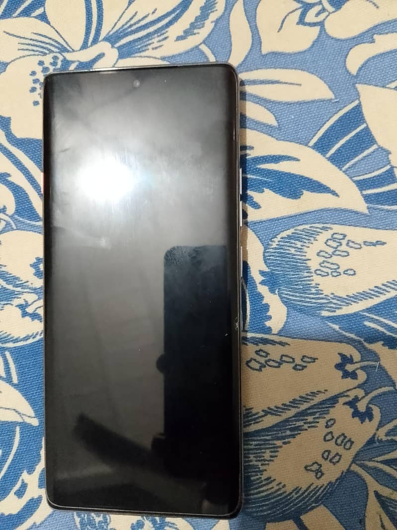 Tecno CAMON 40 Pro 2