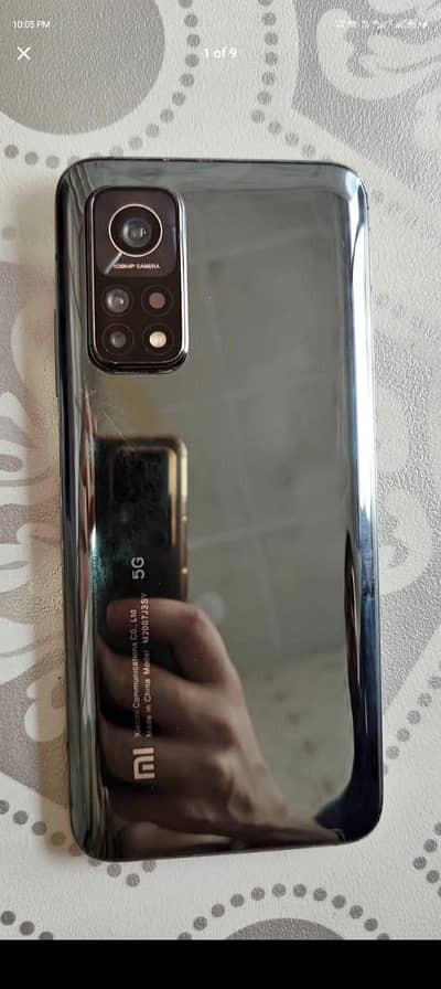 Mi 10T Pro