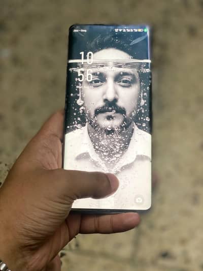 Infinix Zero 30