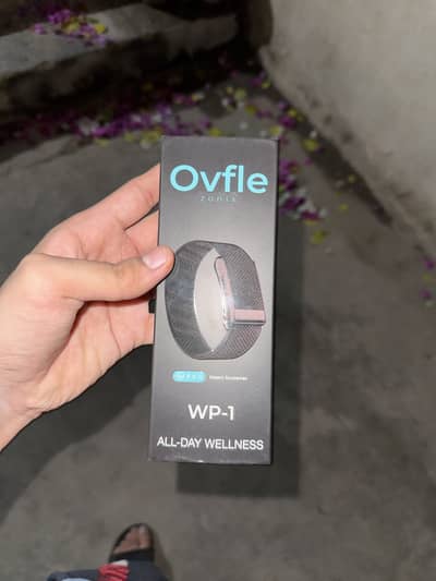 Ovfle band