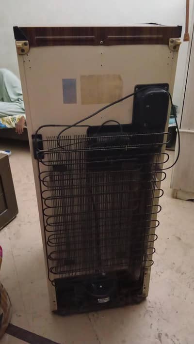 sanyo no frost