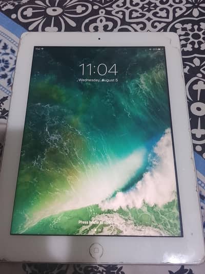 10/9 condition all app working