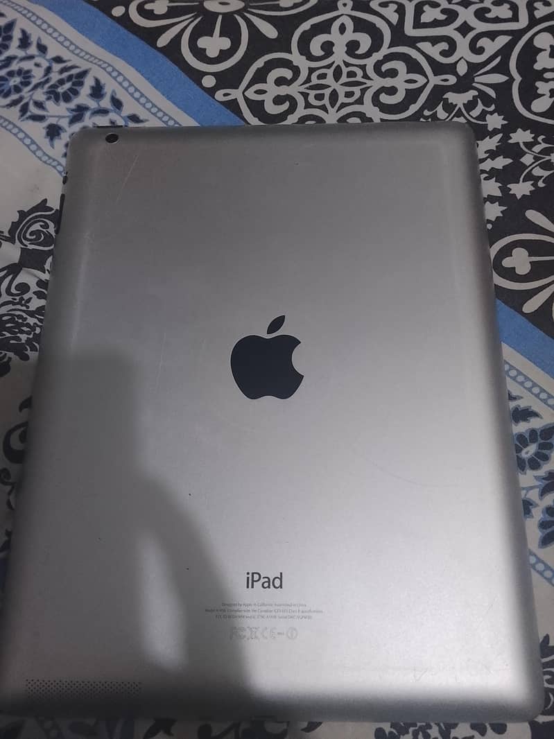 10/9 condition all app working 1