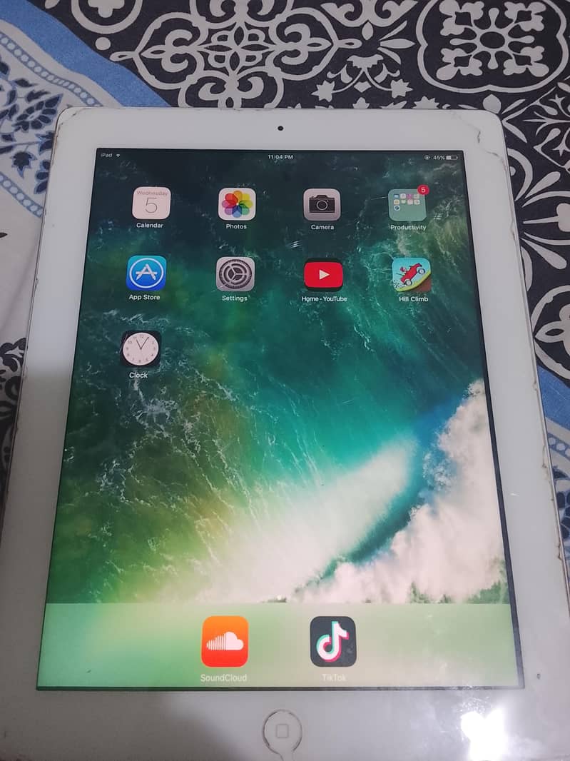10/9 condition all app working 2