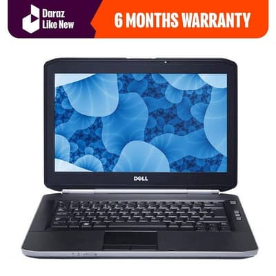 Dell latitude core i5 2nd generation