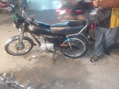 125 model 13 14