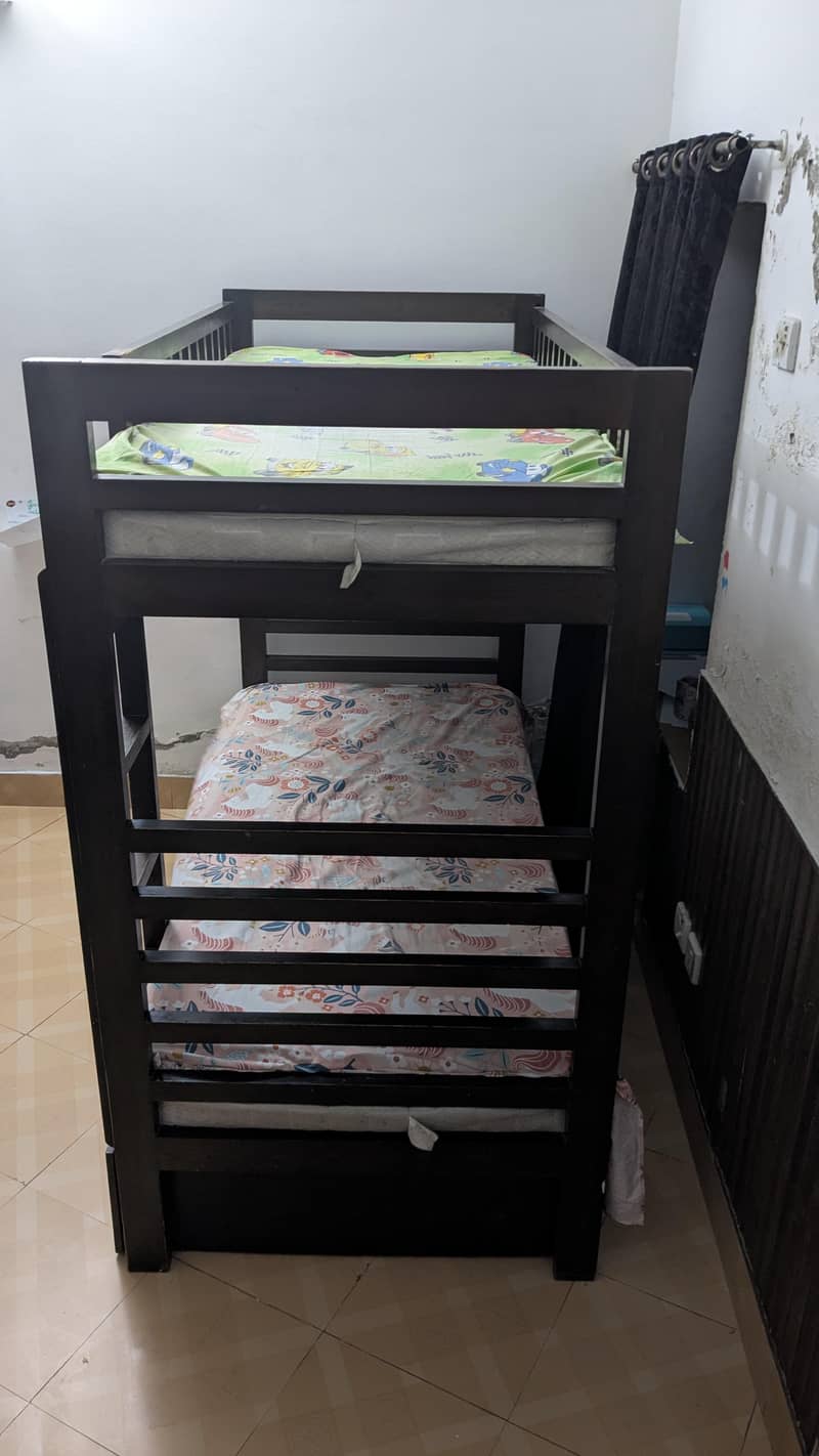 Bunk Bed 3