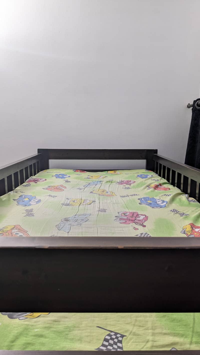 Bunk Bed 5