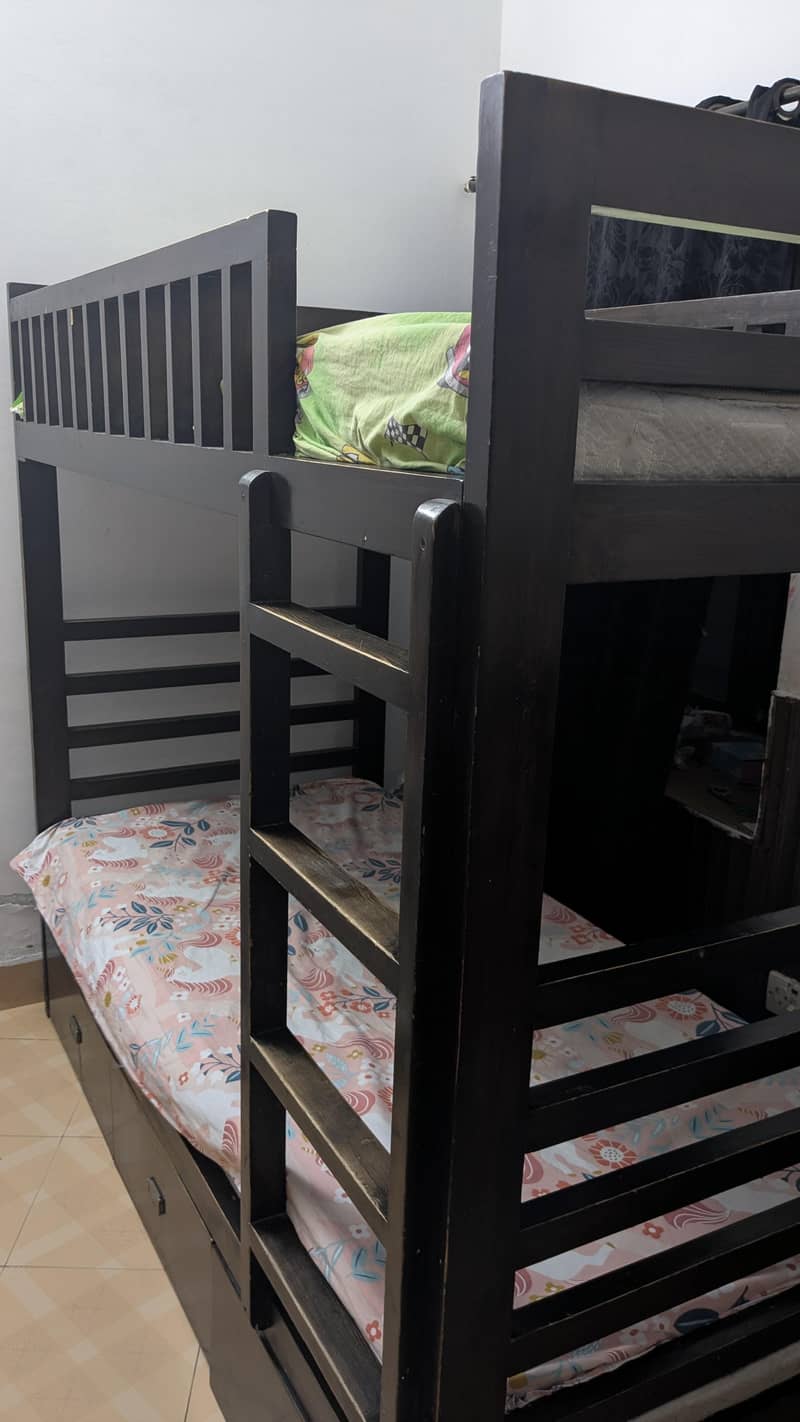 Bunk Bed 6