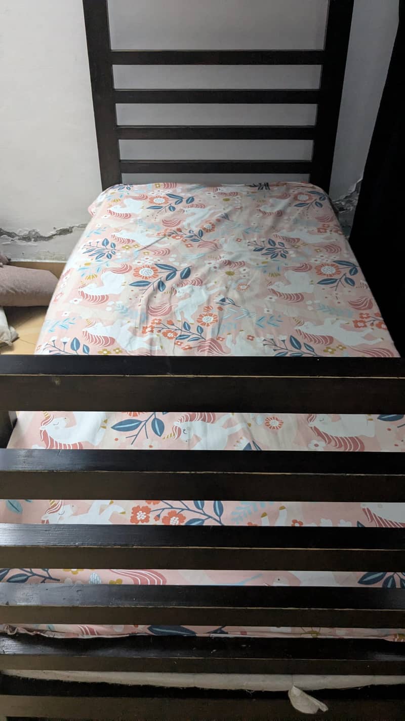 Bunk Bed 7