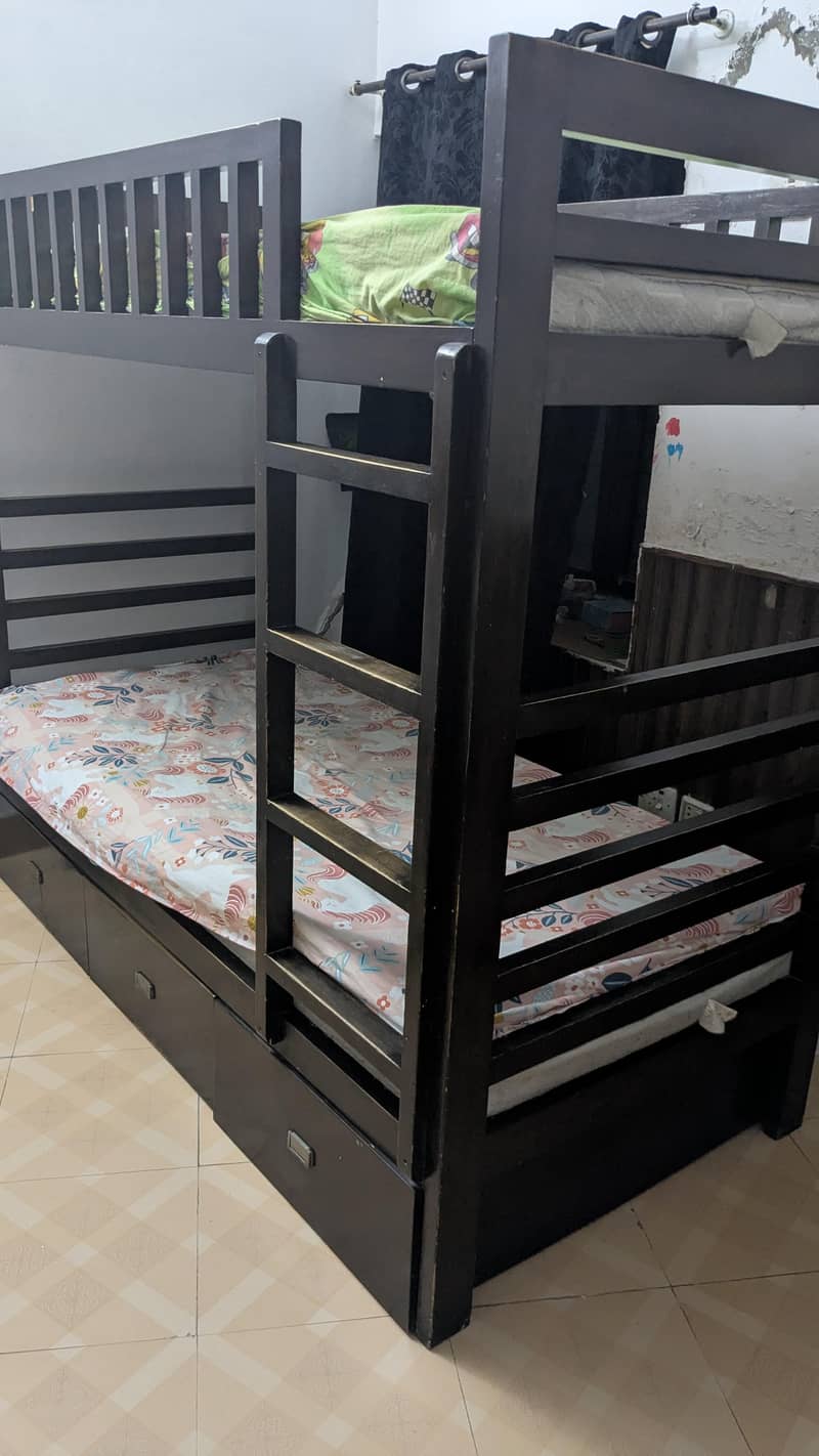 Bunk Bed 8