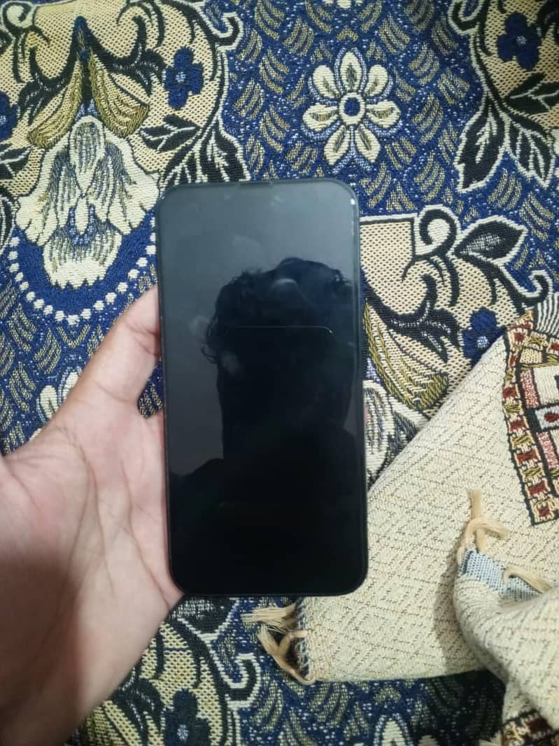 Apple iPhone 13 1