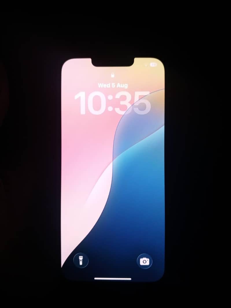 Apple iPhone 13 8