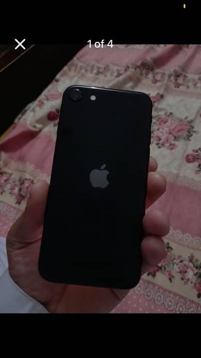Apple iPhone SE 2020 128 Gb