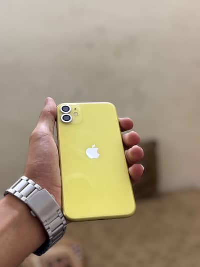 Apple iPhone 11