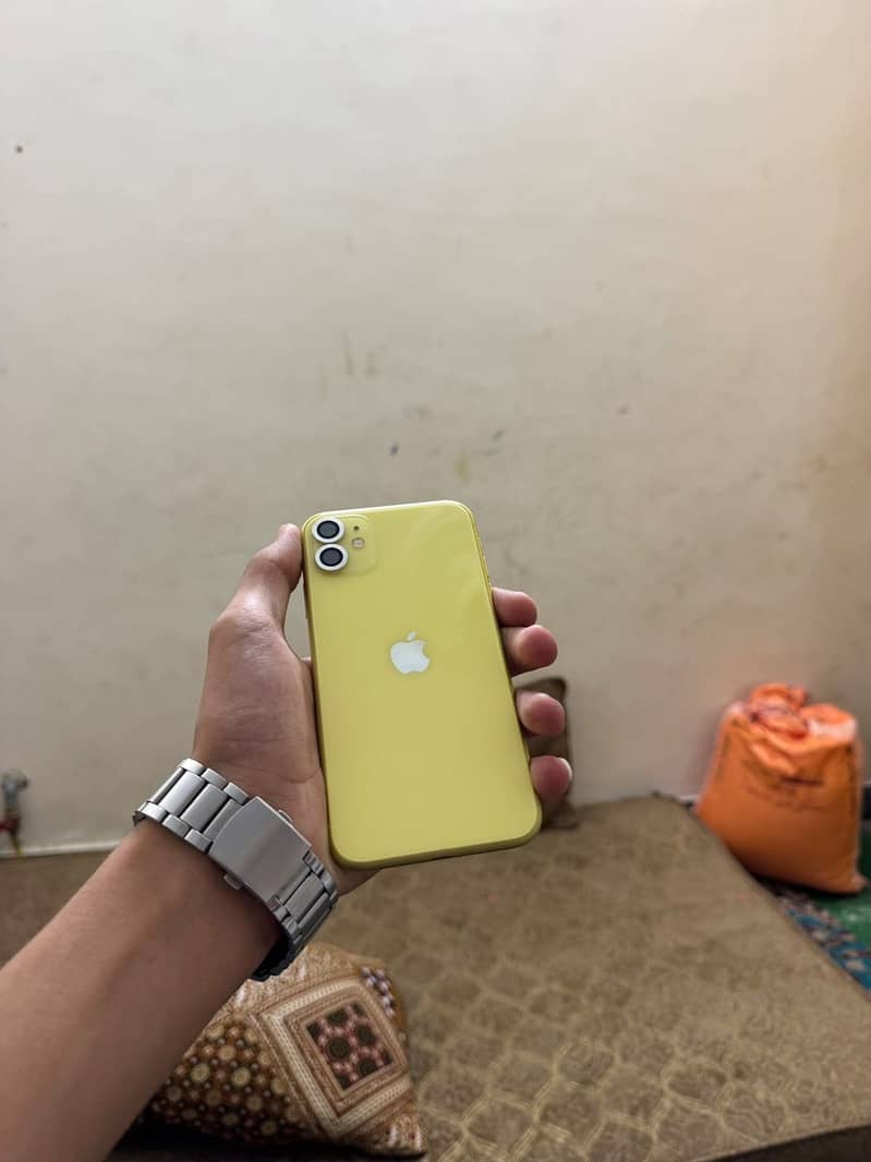 Apple iPhone 11 1