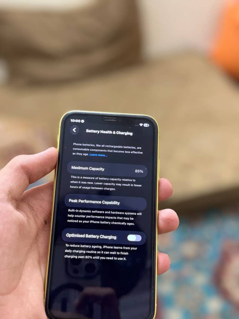 Apple iPhone 11 7