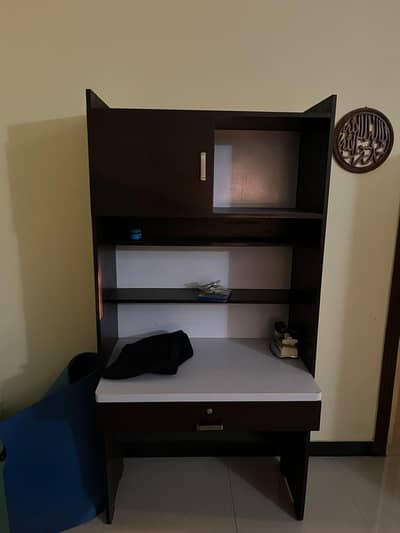 Study table set for sale