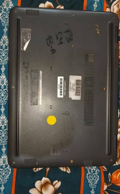 Laptop
