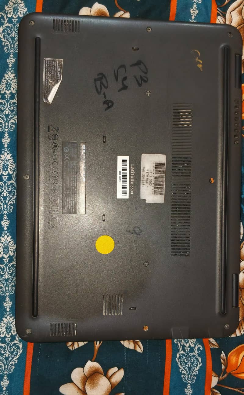Laptop 3