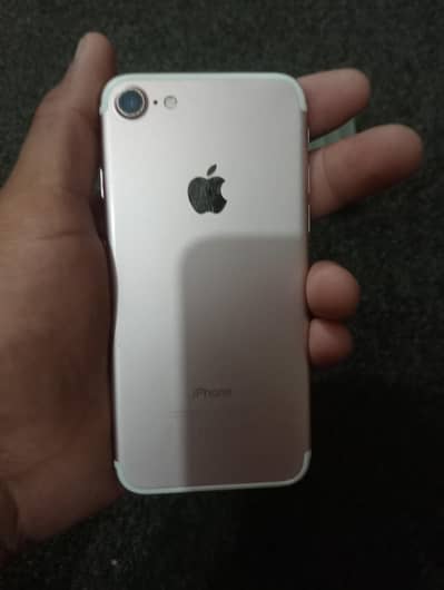 Apple iPhone 7