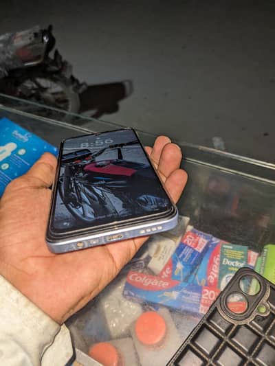 Realme Note 60