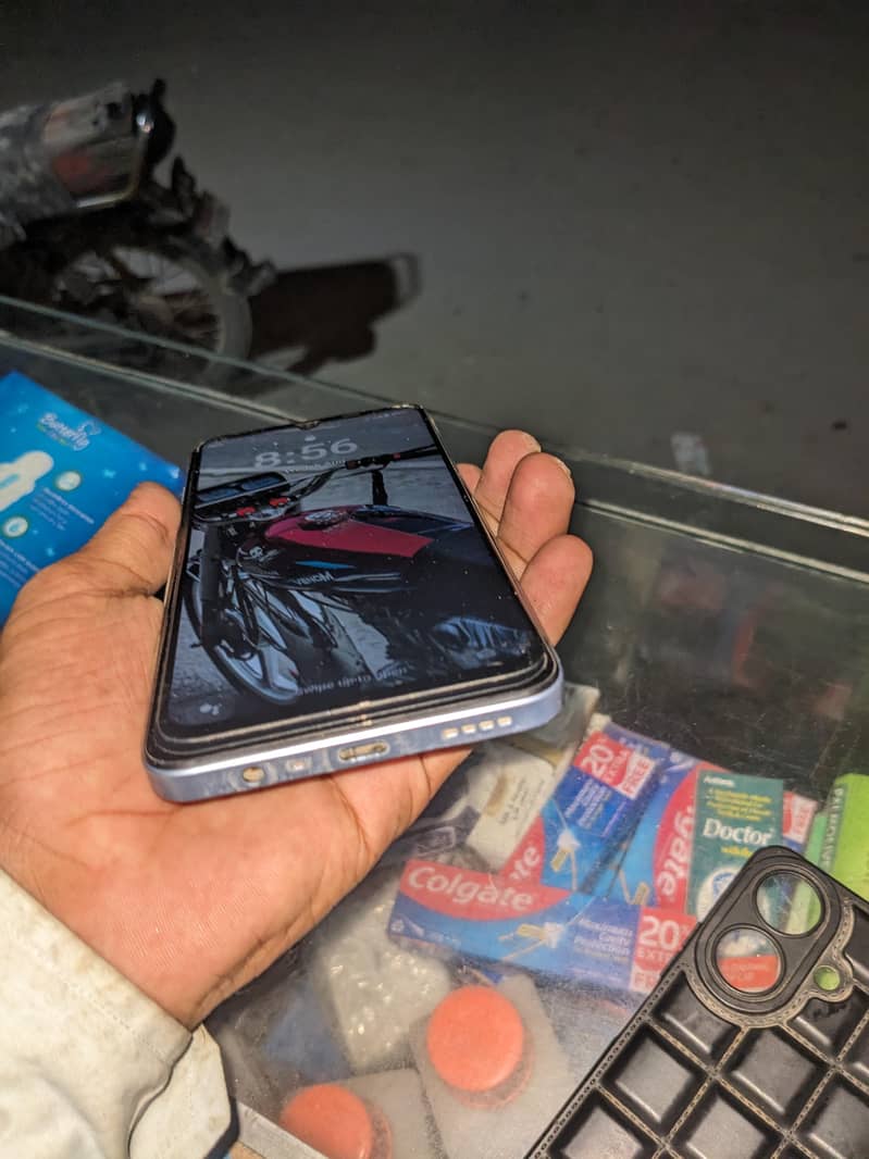 Realme Note 60 0