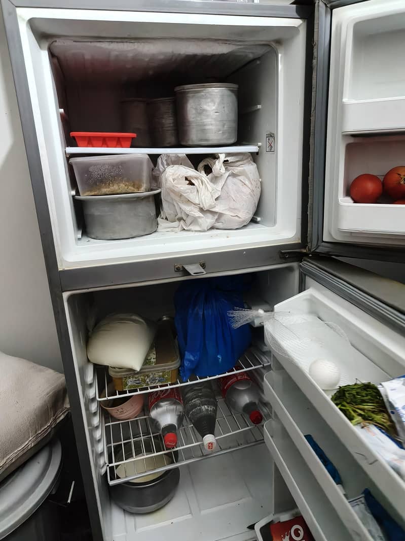 Dawlance Refrigerator 1
