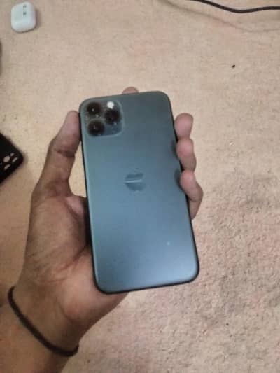 Apple iPhone 11 Pro 64Gb Non pta