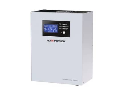 MaxPower Sunbridge 2000