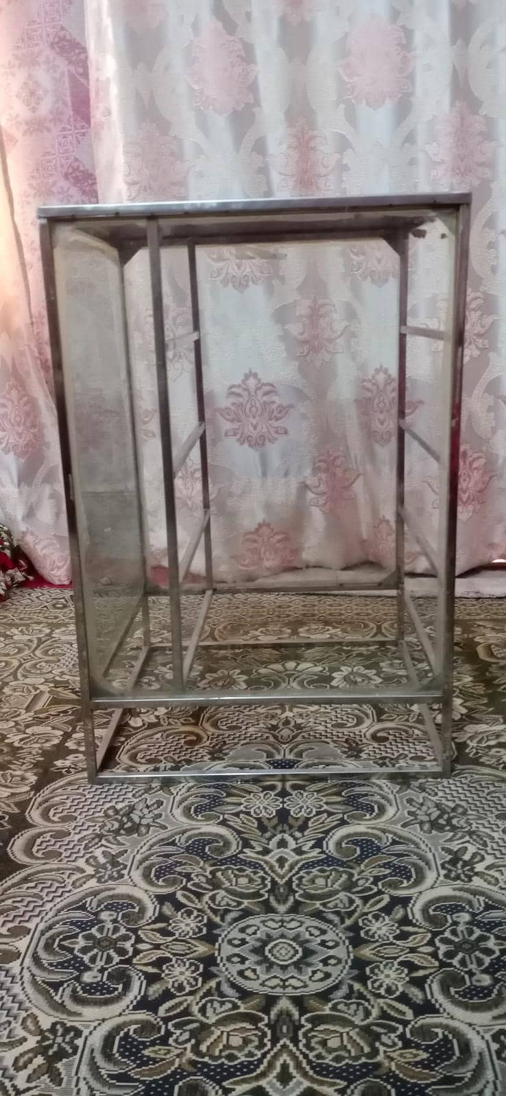 tikka stall 8