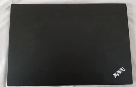 Lenovo ThinkPad E595 | Ryzen 5 3500U | 8GB / 256GB SSD | Direct US Imp