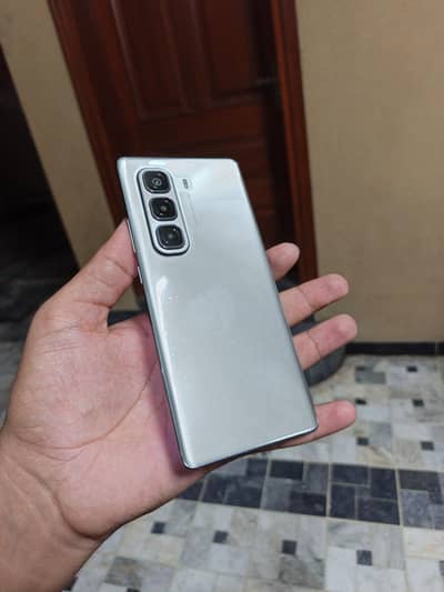 Infinix Hot 50 Pro Plus
