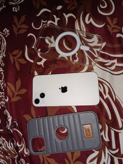 Apple iPhone 13 03248946612