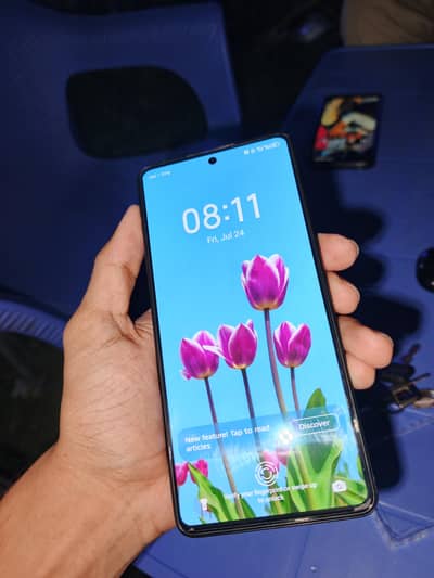 Tecno CAMON 20