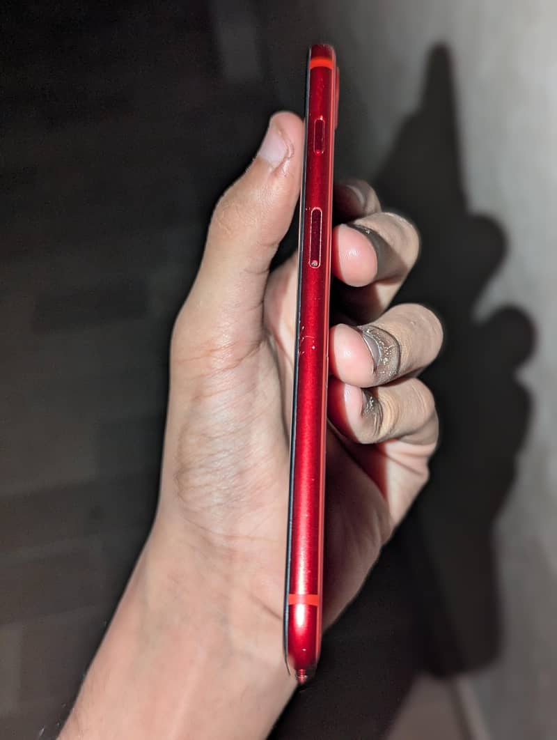 iPhone 8 Plus 1