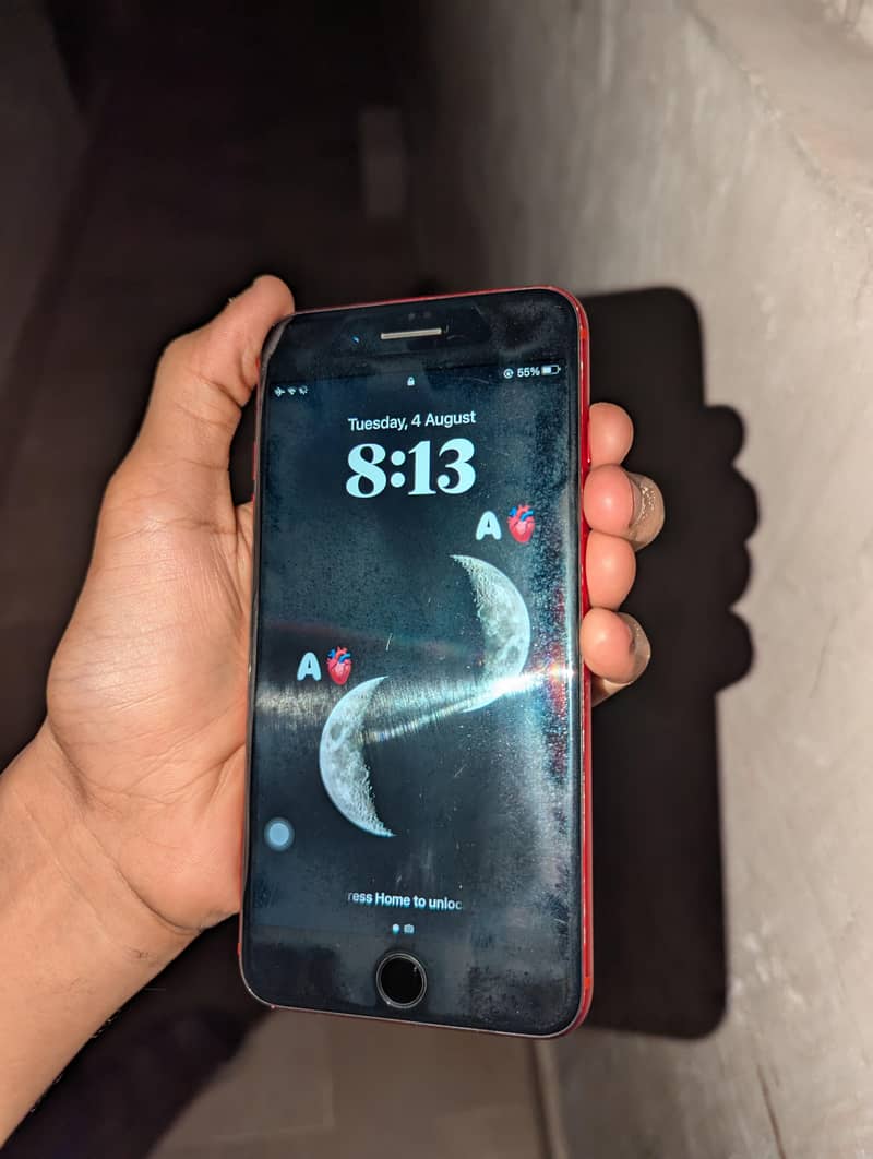 iPhone 8 Plus 3