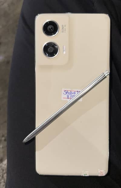 Motorola Moto G Stylus 2024 5g Approved 8/128
