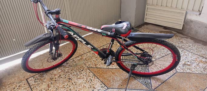 bicycle for sale